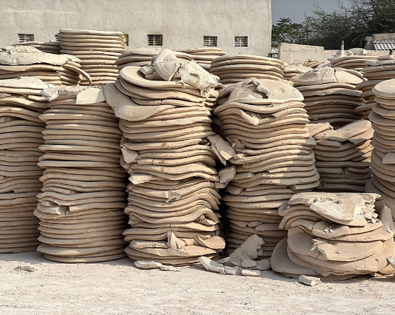 Kaolin 5